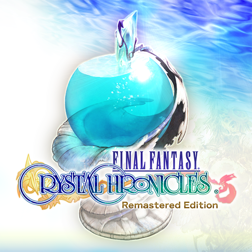 Final Fantasy Crystal Chronicles