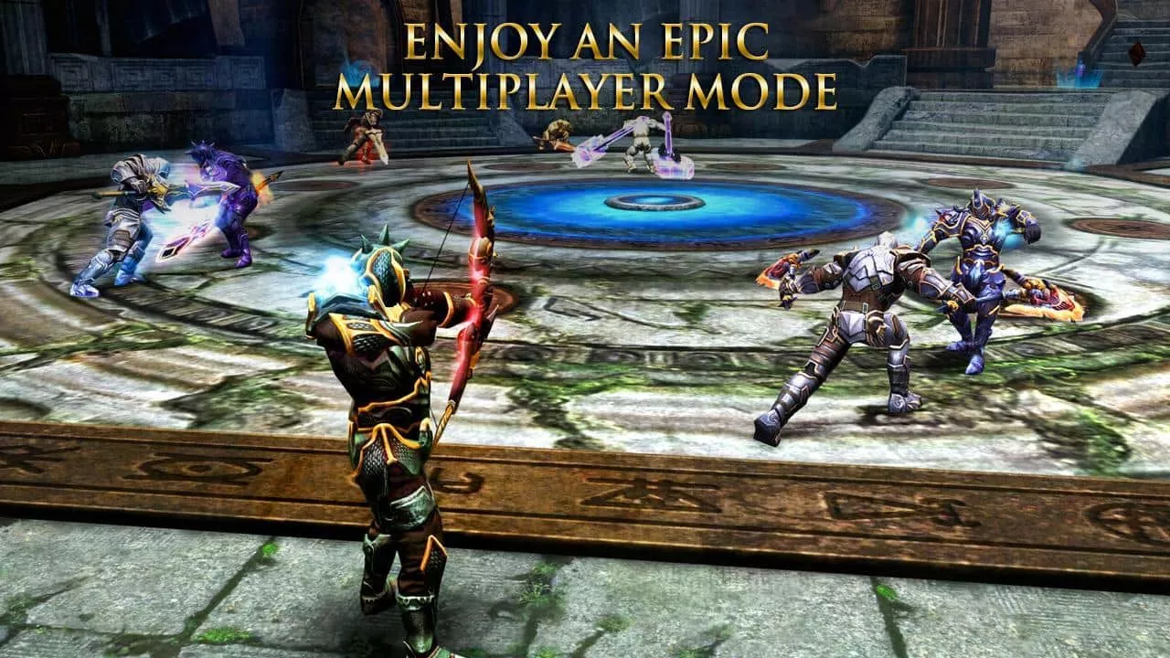 Wild Blood screenshot 5