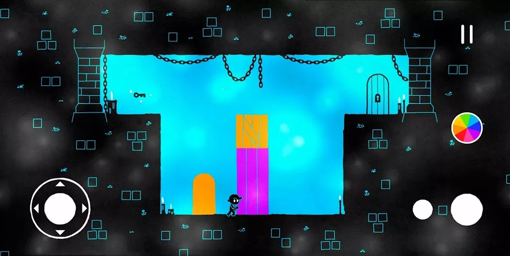 Hue screenshot 4