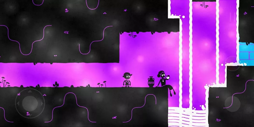 Hue screenshot 1