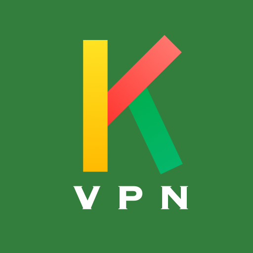 KUTO VPN - A free, fast, secure VPN