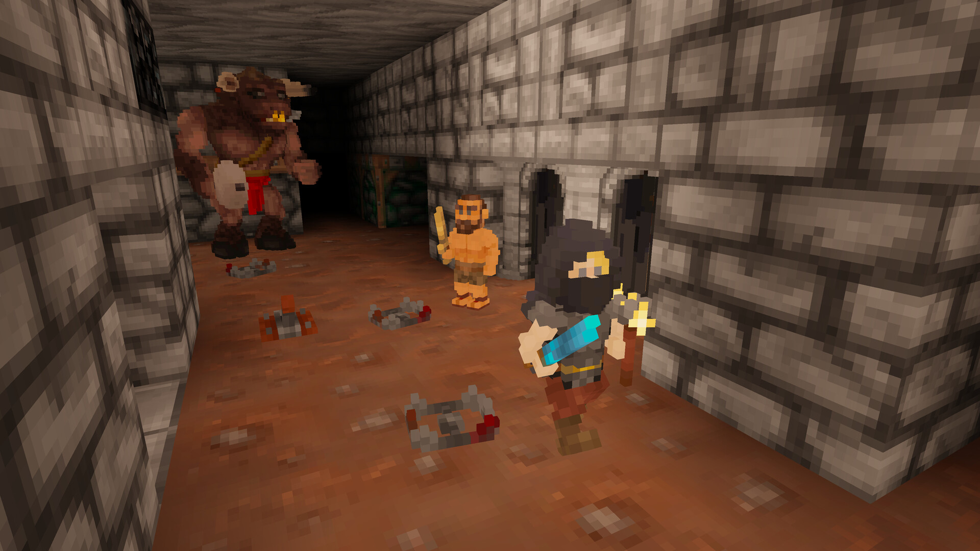 Barony screenshot 4