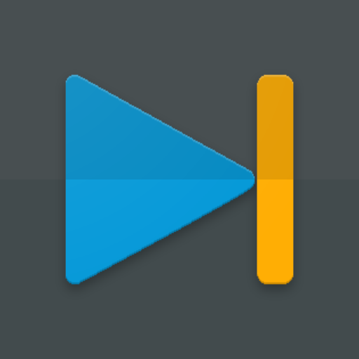 Next Track: Skip tracks with volume buttons