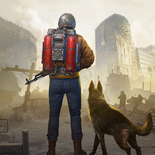 Survival Games: Zombie