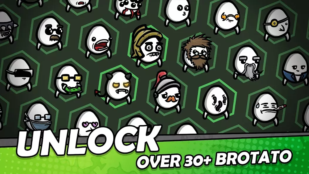 Brotato: Premium screenshot 5