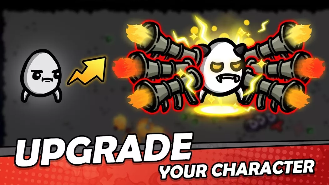 Brotato: Premium screenshot 4