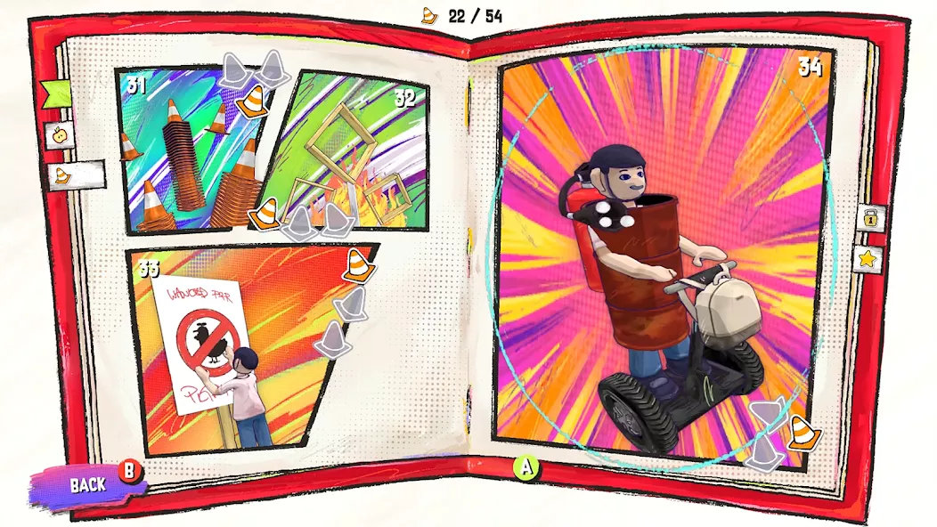 Shoe it All! gameplay screenshot 3