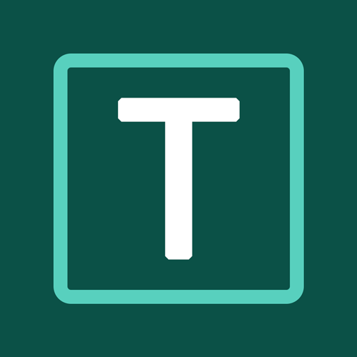 Textoon - 3D Text on photo Text over photo