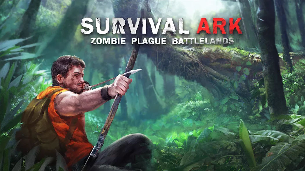 Survival Ark screenshot 1