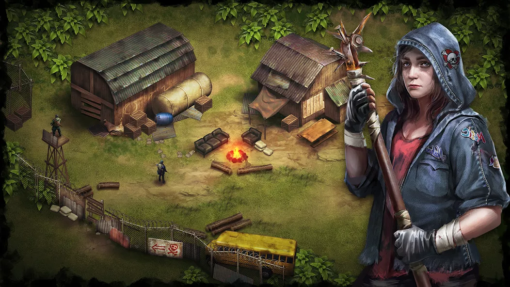 Survival Ark screenshot 4