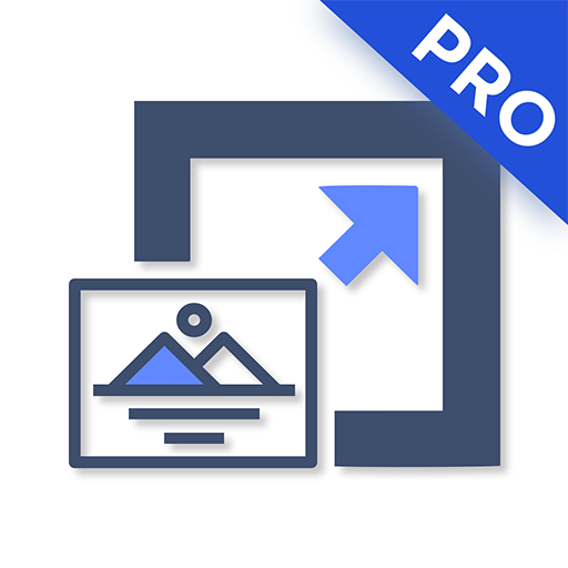 AI Image Enlarger Pro