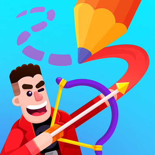 game Drawmaster