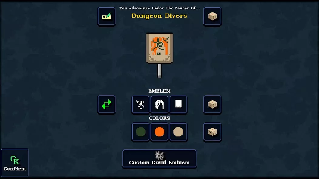 Legends of Dragaea: Idle RPG gameplay screenshot 5