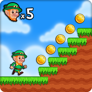 Lep's World 2