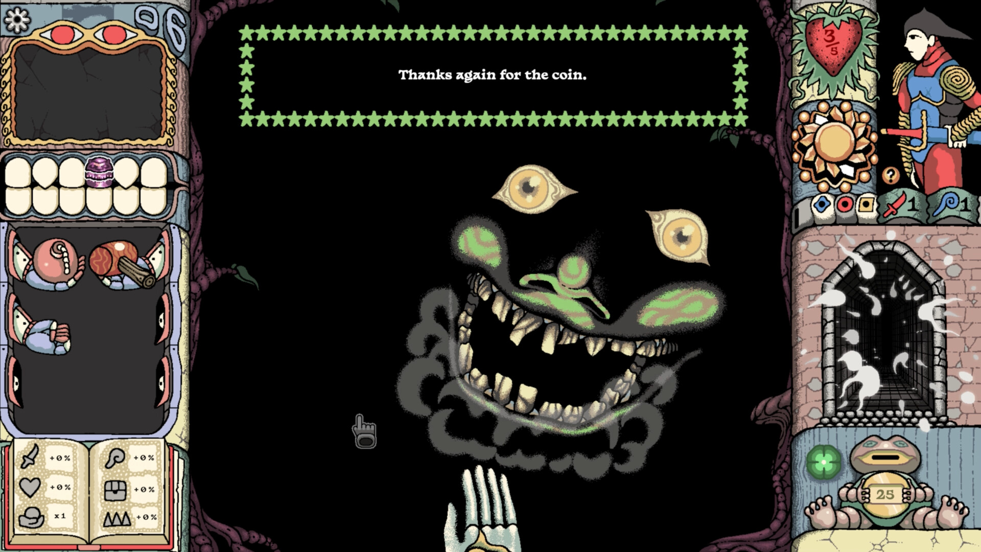 Sol Cesto screenshot 1