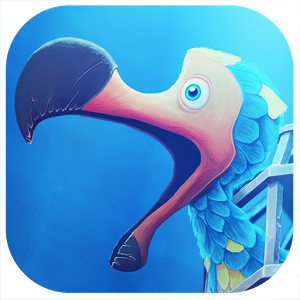Dodo Master