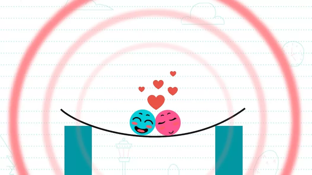 Love Balls screenshot 4