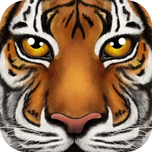 Ultimate Jungle Simulator