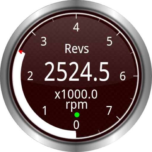 Widgets for Torque