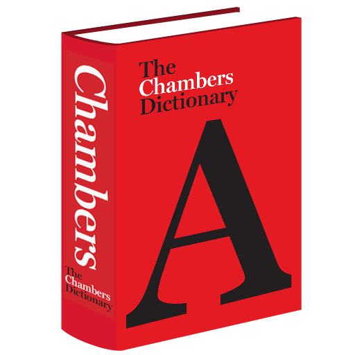 Chambers Dictionary
