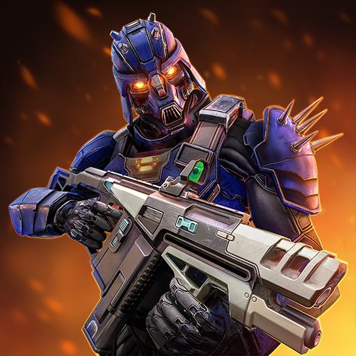 Era Combat - Online PvP Shooter