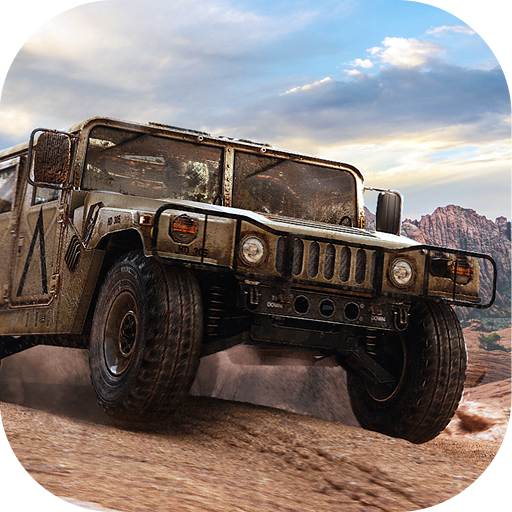 Offroad Truckers 3D