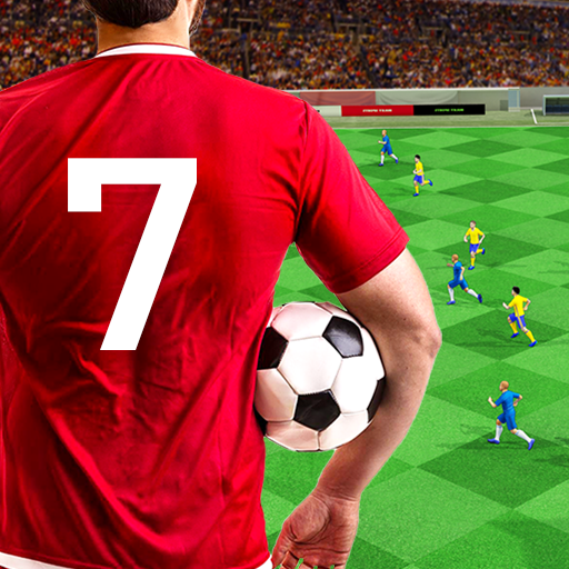 Star Soccer : Football Hero
