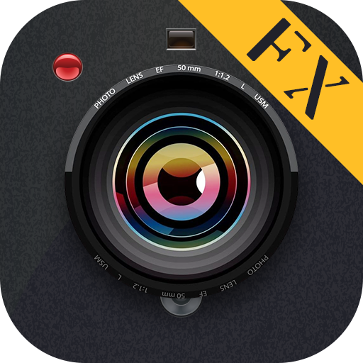 Manual FX Camera - FX Studio