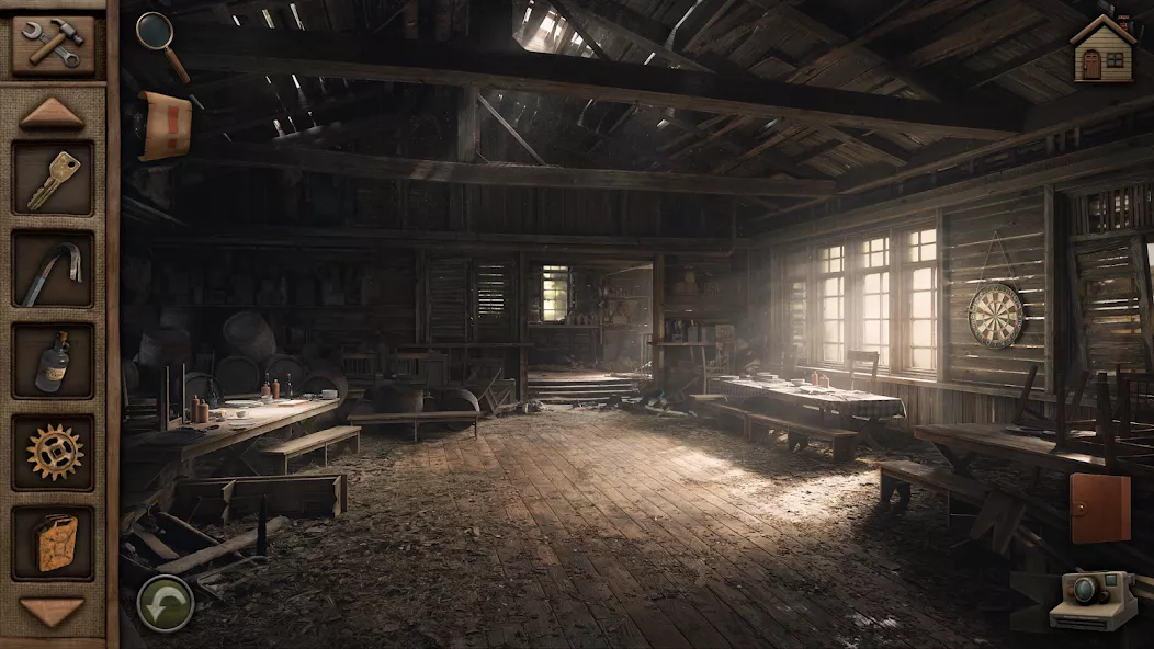 Aurora Hills: Chapter 2 screenshot 5
