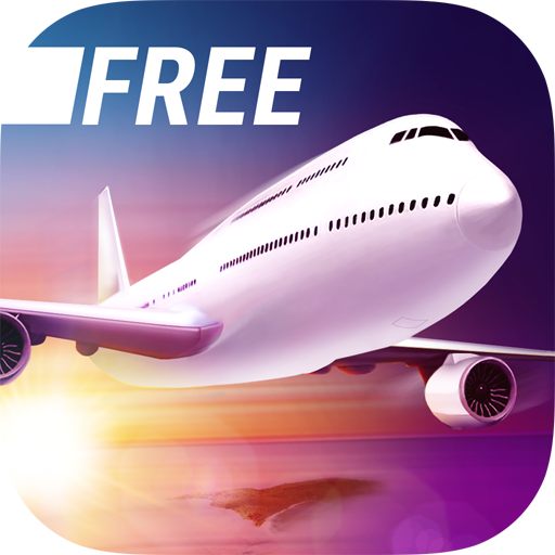 Take Off Flight Simulator