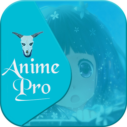 Goat Anime Pro