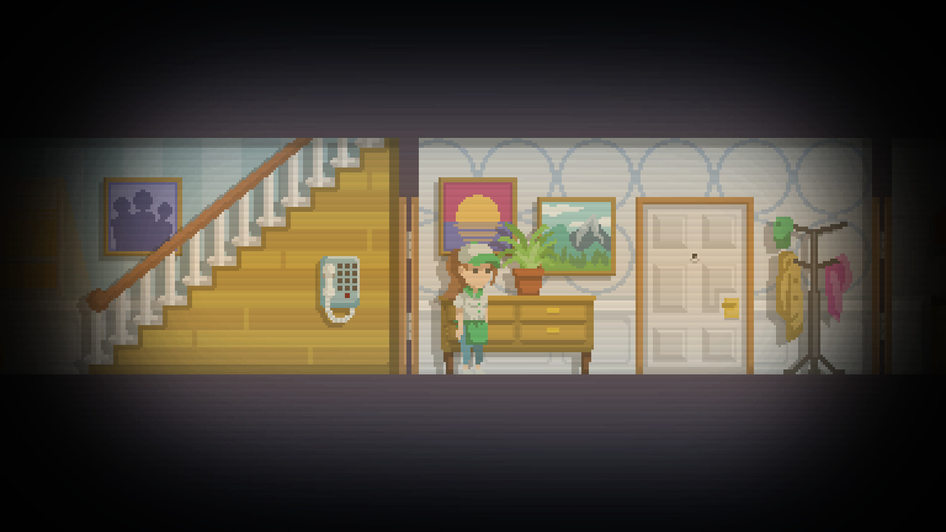 The Rainman screenshot 2
