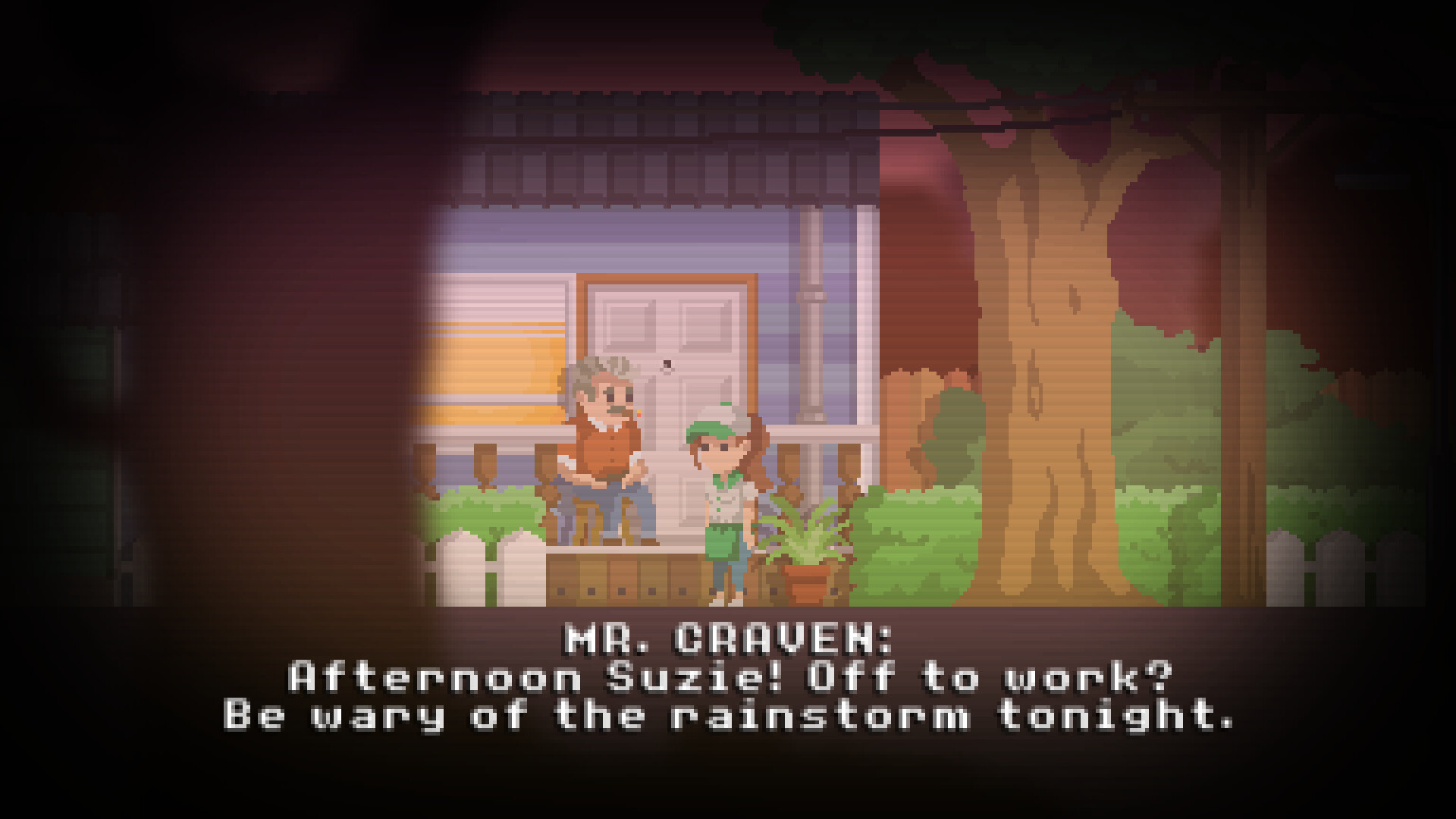 The Rainman screenshot 3