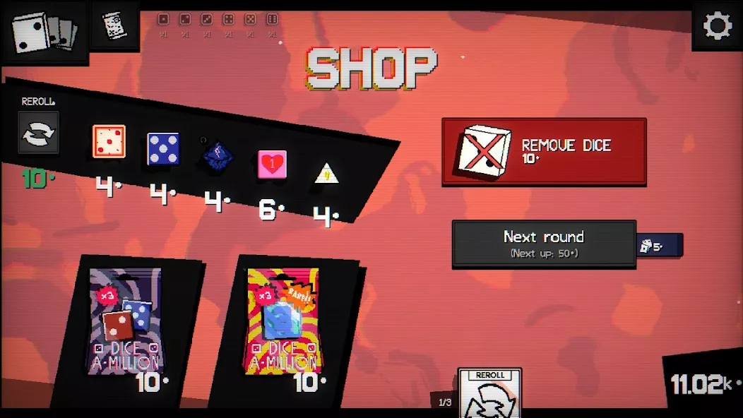 Dice A Million screenshot 4