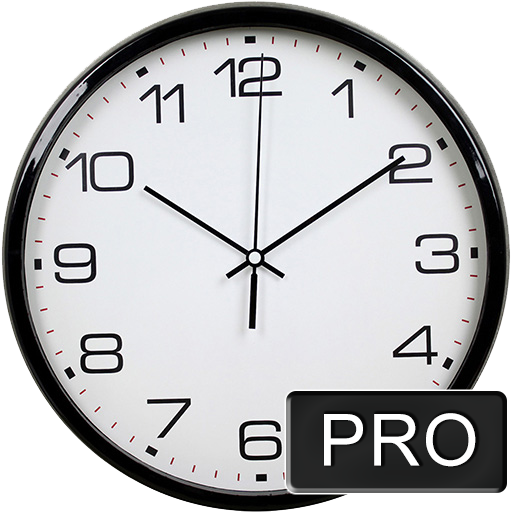 Battery Saving Analog Clocks Live Wallpaper Pro