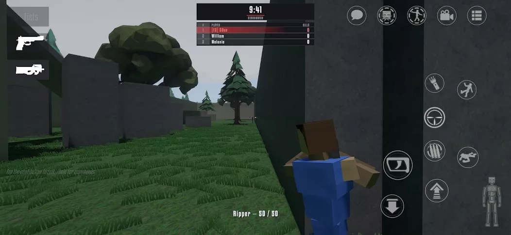 GoreBox 27 screenshot 2