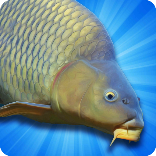 Carp Fishing Simulator – Pike, Perch & More