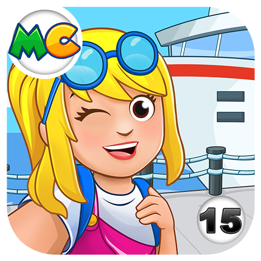 My City: Boat adventures