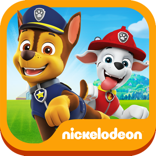 PAW Patrol: Rescue Run