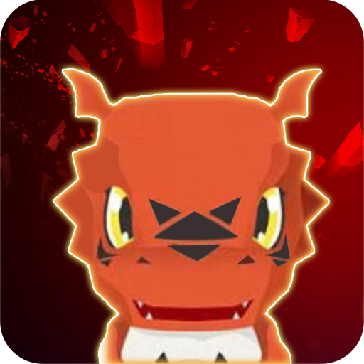 Digital Beast
