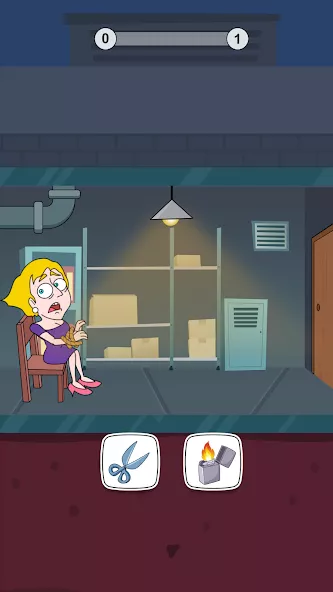 Save The Girl Screenshot 3