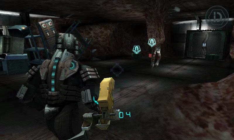 Dead Space screenshot 1