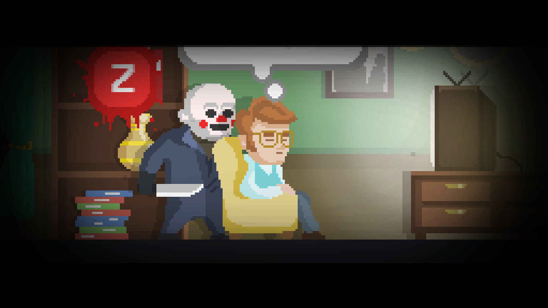 The Happyhills Homicide screenshot 2