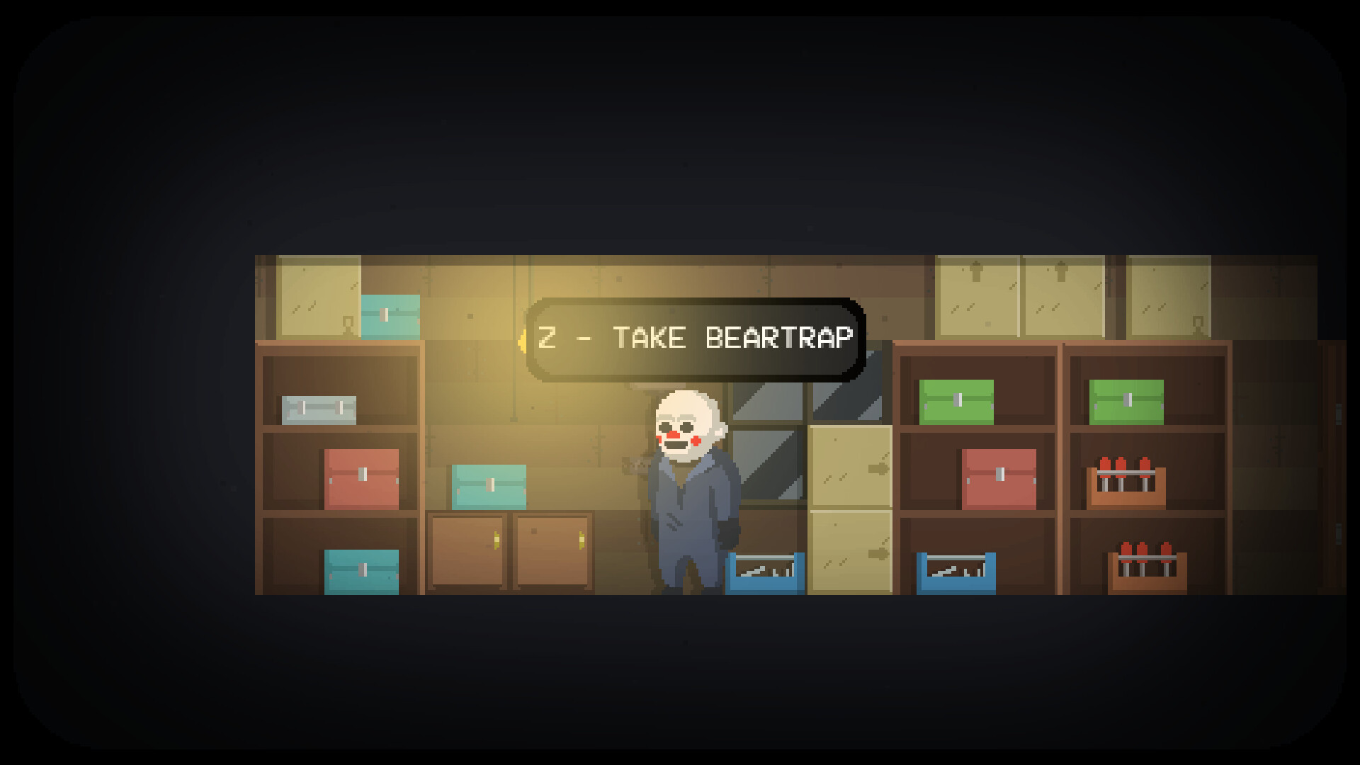 The Happyhills Homicide screenshot 3