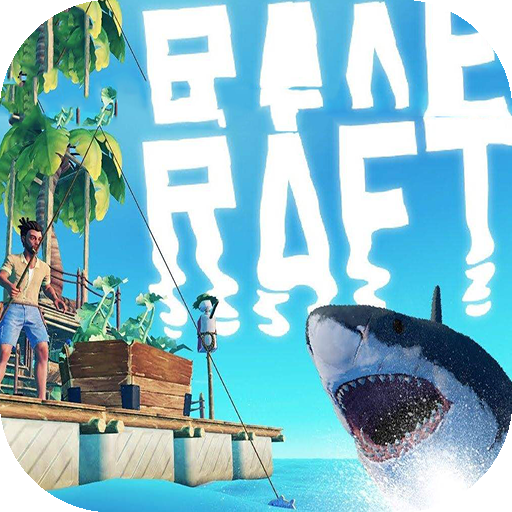 NEW ADVENTURES IN RAFT! – Raft Gameplay