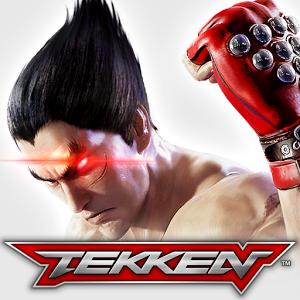 Tekken