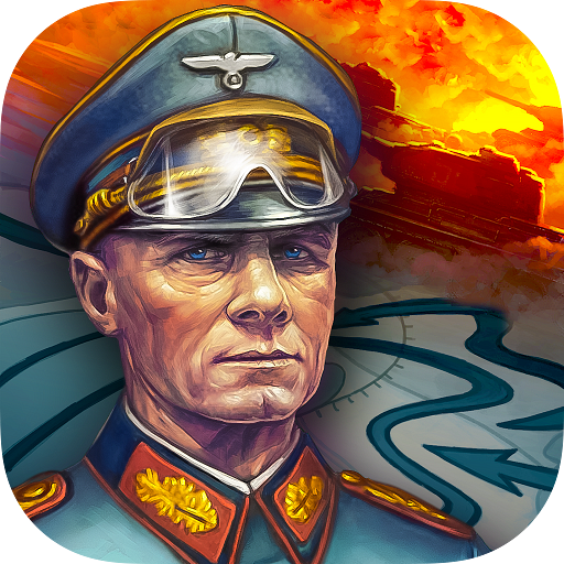 World War II: Eastern Front Strategy game