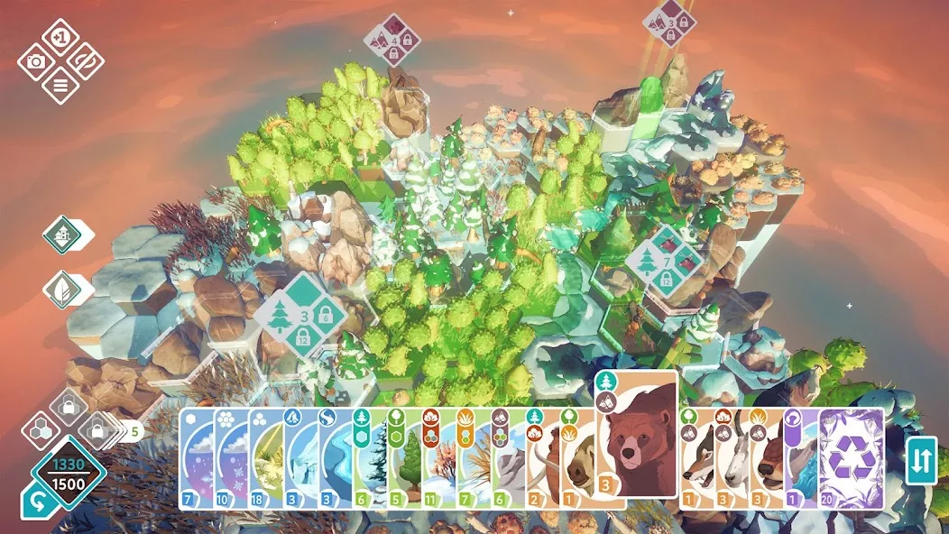 Preserve: Complete Edition screenshot 1