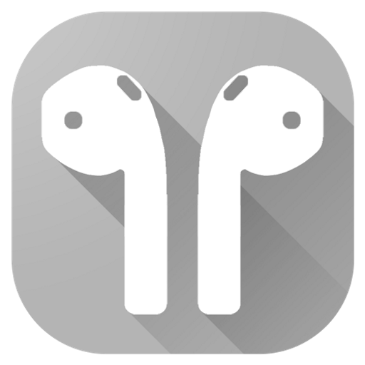 AirBuds Popup - airpod battery app