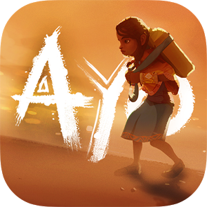 Ayo: A Rain Tale
